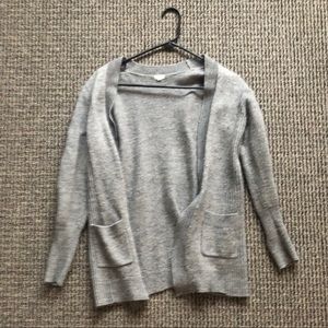 J Crew Cardigan Size Small